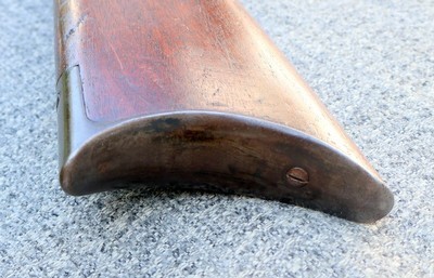 Winchester 1886 Rifle 45-90 23 3/4” Octagon barrel - Antique - Image 19 of 20