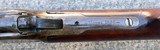 Winchester 1886 Rifle 45-90 23 3/4” Octagon barrel - Antique - Image 13 of 20