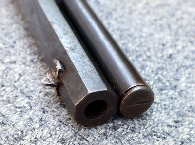 Winchester 1873 Second Model, Special Order Rifle w/ single set trigger 38-40 Antique - Image 20 of 20