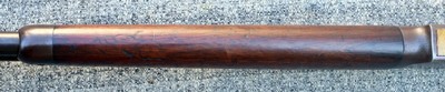 Winchester 1873 Second Model, Special Order Rifle w/ single set trigger 38-40 Antique - Image 15 of 20