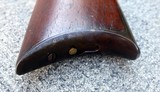 Winchester 1873 Second Model, Special Order Rifle w/ single set trigger 38-40 Antique - Image 19 of 20