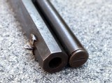 Winchester 1873 Second Model, Special Order Rifle w/ single set trigger 38-40 Antique - Image 20 of 20