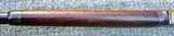 Winchester 1873 Second Model, Special Order Rifle w/ single set trigger 38-40 Antique - Image 15 of 20