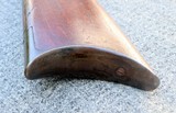 Winchester Model 1873 Lever Action Saddle Ring Short Rifle in .44-40 WCF. - Image 19 of 20