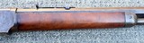 Winchester Model 1873 Lever Action Saddle Ring Short Rifle in .44-40 WCF. - Image 6 of 20