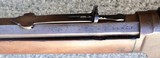 Winchester Model 1873 Lever Action Saddle Ring Short Rifle in .44-40 WCF. - Image 16 of 20