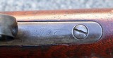 Winchester Model 1873 Lever Action Saddle Ring Short Rifle in .44-40 WCF. - Image 12 of 20