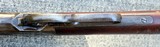 Winchester Model 1873 Lever Action Saddle Ring Short Rifle in .44-40 WCF. - Image 13 of 20
