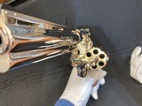 Colt Python .357 Magnum 6 inch Nickel - Image 8 of 10