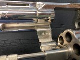 Colt Python .357 Magnum 6 inch Nickel - Image 7 of 10
