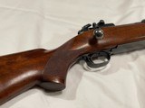 Winchester Model 70 30 WFC Carbine - 1 of 10