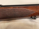 Winchester Model 70 30 WFC Carbine - 8 of 10