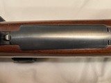Winchester Model 70 30 WFC Carbine - 10 of 10