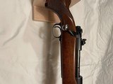 Winchester Model 70 30 WFC Carbine - 2 of 10