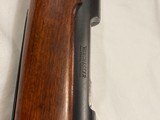 Winchester Model 70 30 WFC Carbine - 6 of 10