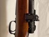 Winchester Model 70 30 WFC Carbine - 5 of 10
