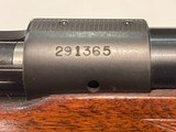 Winchester Model 70 308 Standard Pre 64
