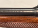 Winchester Model 70 308 Standard Pre 64 - 9 of 13