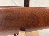 Winchester Model 70 308 Standard Pre 64 - 2 of 13