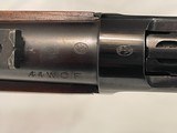 Winchester Model 92 SRC Carbine - 4 of 18