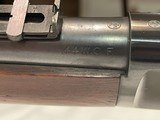 Winchester Model 92 SRC Carbine - 3 of 18