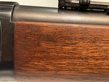 Winchester Model 92 SRC Carbine - 9 of 18