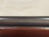Winchester Model 92 SRC Carbine - 14 of 18