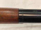 Winchester Model 92 SRC Carbine - 16 of 18