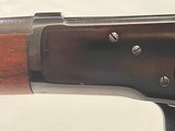 Winchester Model 92 SRC Carbine - 11 of 18