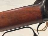 Winchester Model 92 SRC Carbine - 7 of 18