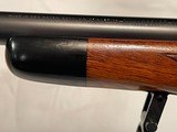 Winchester Model 70 358 Standard Supergrade - 6 of 15