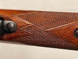 Winchester Model 70 358 Standard Supergrade - 11 of 15