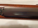 Winchester Model 70 358 Standard Supergrade - 10 of 15