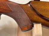 Winchester Model 70 358 Standard Supergrade - 3 of 15