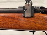 Winchester Model 70 358 Standard Supergrade - 4 of 15