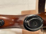 Winchester Model 70 358 Standard Supergrade - 12 of 15
