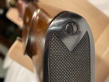 Winchester Model 70 358 Standard Supergrade - 9 of 15