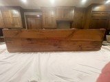 Winchester Model 70 Shipping Crate - 2 of 12