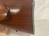 Winchester Model 70 Supergrade Carbine 300 Savage - 6 of 8