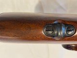 Winchester Model 70 Supergrade Carbine 35 Remington - 10 of 11