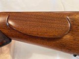 Winchester Model 70 Supergrade Carbine 35 Remington - 3 of 11