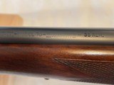 Winchester Model 70 Supergrade Carbine 35 Remington - 5 of 11