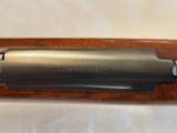 Winchester Model 70 Supergrade Carbine 35 Remington - 7 of 11