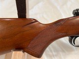 Winchester Model 70 300 Magnum - 3 of 11