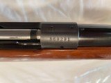 Winchester Model 70 300 Magnum - 7 of 11