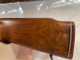 Winchester Model 70 300 Magnum - 9 of 11