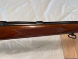 Winchester Model 70 300 Magnum - 4 of 11