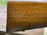 Winchester Model 70 358 Supergrade Standard - 4 of 18