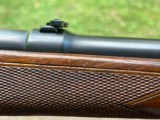 Winchester Model 70 358 Supergrade Standard - 7 of 18