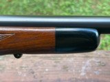 Winchester Model 70 358 Supergrade Standard - 6 of 18